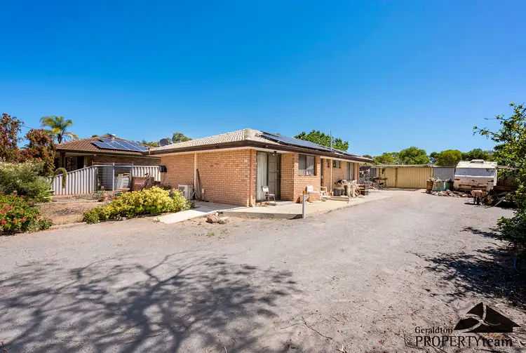 Main view of Homely house listing, 11 Logan Place, Spalding WA 6530