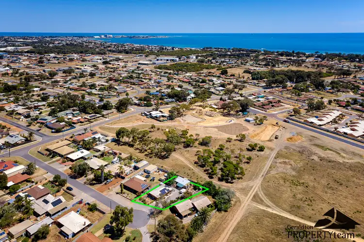 Second view of Homely house listing, 11 Logan Place, Spalding WA 6530