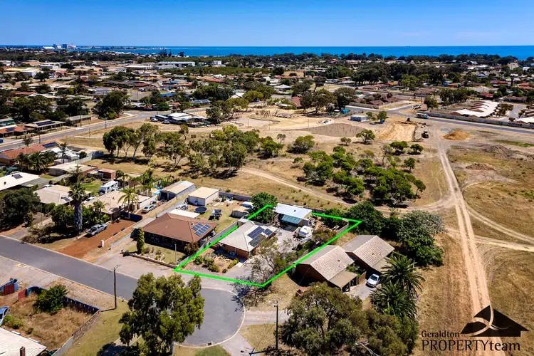 Fourth view of Homely house listing, 11 Logan Place, Spalding WA 6530