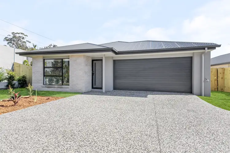 41 Oak Street, Pimpama QLD 4209