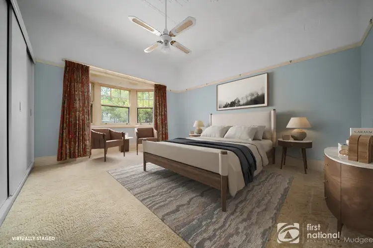Fifth view of Homely house listing, 53 Mortimer Street, Mudgee NSW 2850