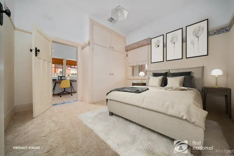 Sixth view of Homely house listing, 53 Mortimer Street, Mudgee NSW 2850