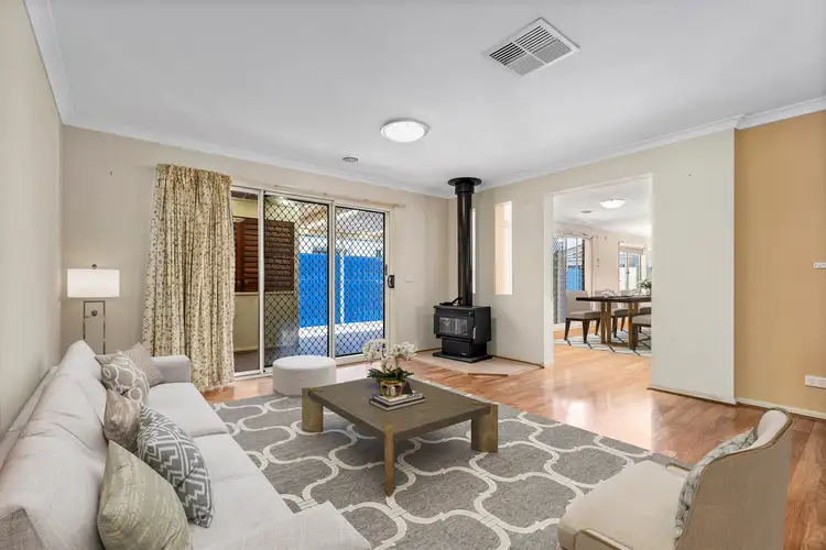 Second view of Homely house listing, 42 LEDA DRIVE, Tarneit VIC 3029