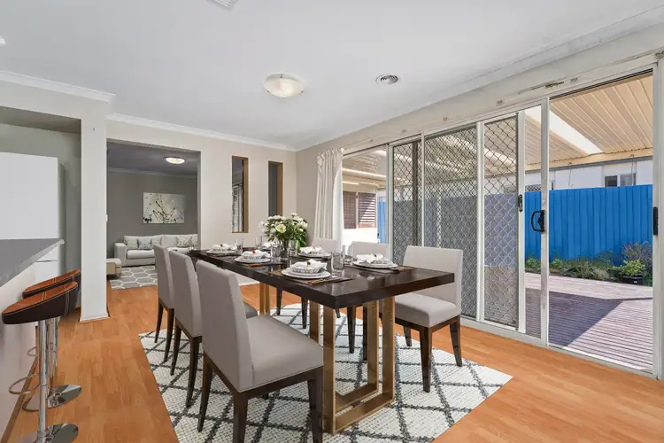 Third view of Homely house listing, 42 LEDA DRIVE, Tarneit VIC 3029