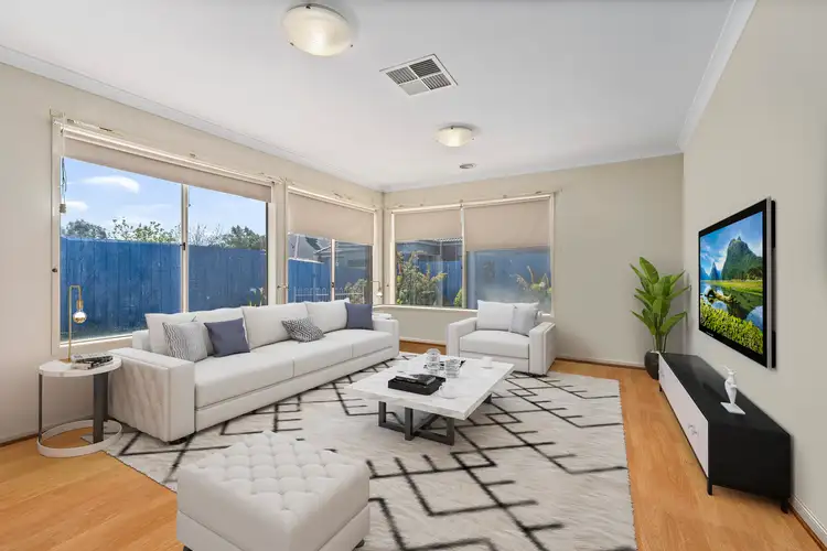 Fourth view of Homely house listing, 42 LEDA DRIVE, Tarneit VIC 3029