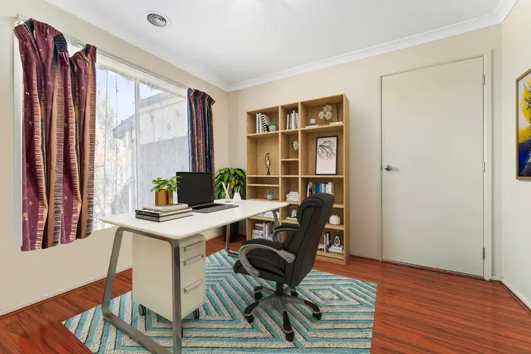 Fifth view of Homely house listing, 42 LEDA DRIVE, Tarneit VIC 3029