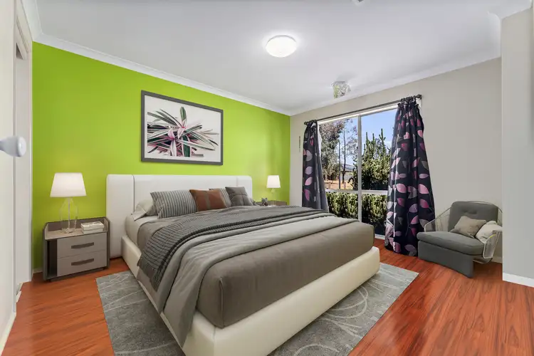 Sixth view of Homely house listing, 42 LEDA DRIVE, Tarneit VIC 3029