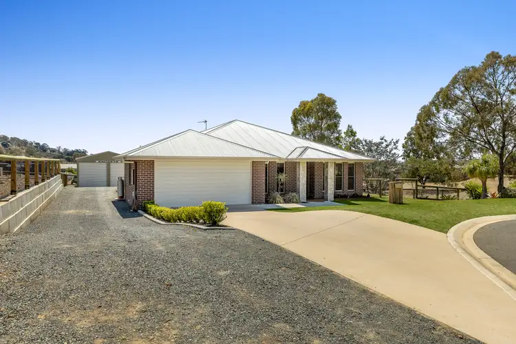 1 Triller Street, Meringandan West QLD 4352