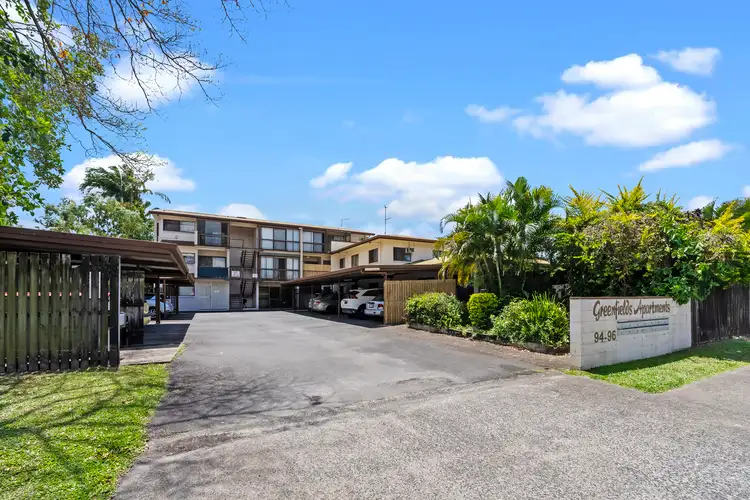 Main view of Homely unit listing, 3/94-96 Birch Street, Manunda QLD 4870