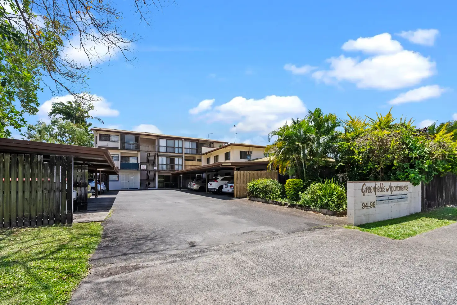 Main view of Homely unit listing, 3/94-96 Birch Street, Manunda QLD 4870