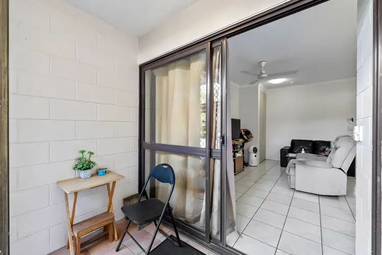 Second view of Homely unit listing, 3/94-96 Birch Street, Manunda QLD 4870