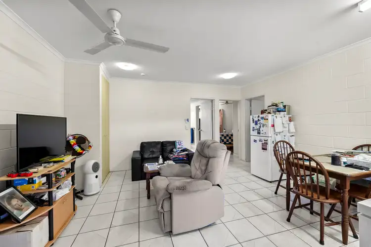 Third view of Homely unit listing, 3/94-96 Birch Street, Manunda QLD 4870
