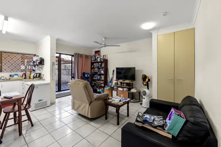 Fourth view of Homely unit listing, 3/94-96 Birch Street, Manunda QLD 4870