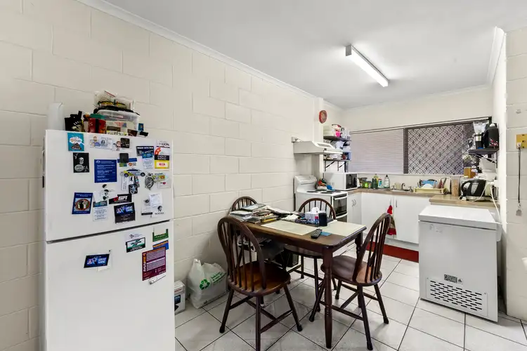 Fifth view of Homely unit listing, 3/94-96 Birch Street, Manunda QLD 4870