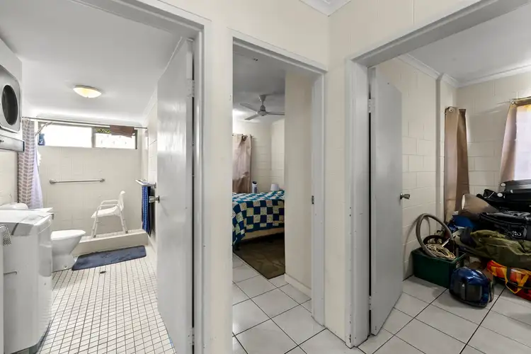 Seventh view of Homely unit listing, 3/94-96 Birch Street, Manunda QLD 4870