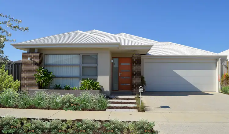 Main view of Homely house listing, 49 Zaffre Street, Eglinton WA 6034