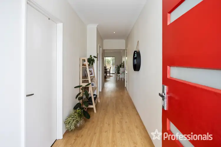Second view of Homely house listing, 49 Zaffre Street, Eglinton WA 6034