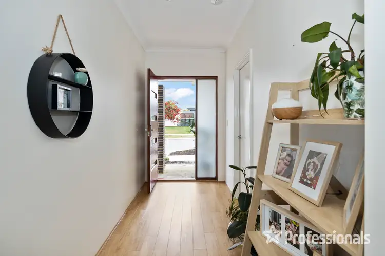 Third view of Homely house listing, 49 Zaffre Street, Eglinton WA 6034