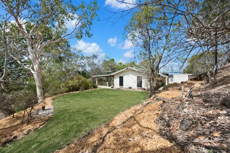 Main view of Homely house listing, 47 Thorn Street, Mount Louisa QLD 4814