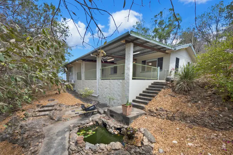 Third view of Homely house listing, 47 Thorn Street, Mount Louisa QLD 4814