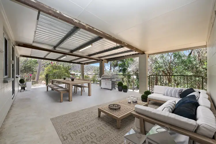 Fourth view of Homely house listing, 47 Thorn Street, Mount Louisa QLD 4814