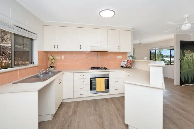 Fifth view of Homely house listing, 47 Thorn Street, Mount Louisa QLD 4814