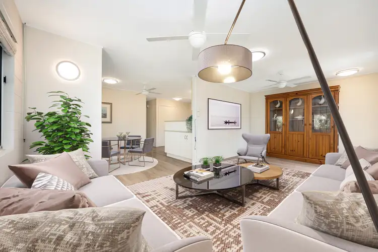 Sixth view of Homely house listing, 47 Thorn Street, Mount Louisa QLD 4814