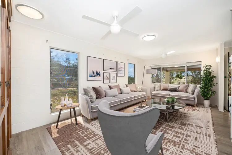 Seventh view of Homely house listing, 47 Thorn Street, Mount Louisa QLD 4814