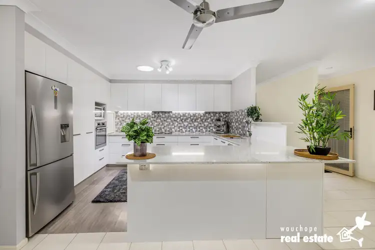 Main view of Homely villa listing, 6/6 Fernhill Road, Port Macquarie NSW 2444