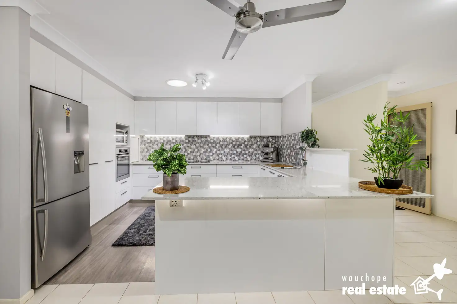 Main view of Homely villa listing, 6/6 Fernhill Road, Port Macquarie NSW 2444