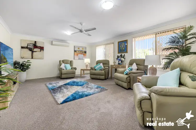 Third view of Homely villa listing, 6/6 Fernhill Road, Port Macquarie NSW 2444