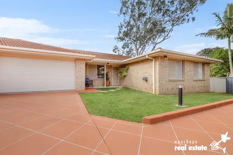 Fifth view of Homely villa listing, 6/6 Fernhill Road, Port Macquarie NSW 2444