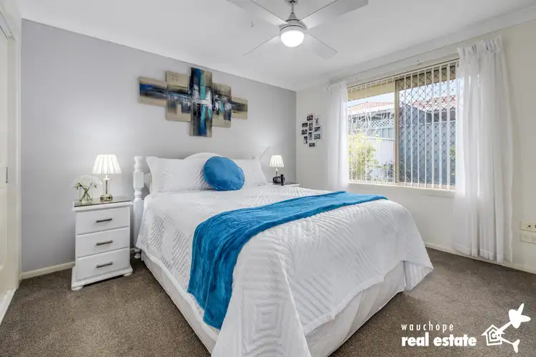Sixth view of Homely villa listing, 6/6 Fernhill Road, Port Macquarie NSW 2444