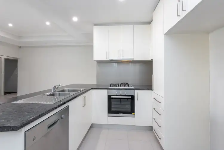 Second view of Homely villa listing, 6C Quadea Road, Nollamara WA 6061