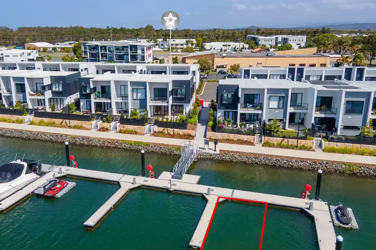 Second view of Homely townhouse listing, 31 Delta Circuit, Hope Island QLD 4212