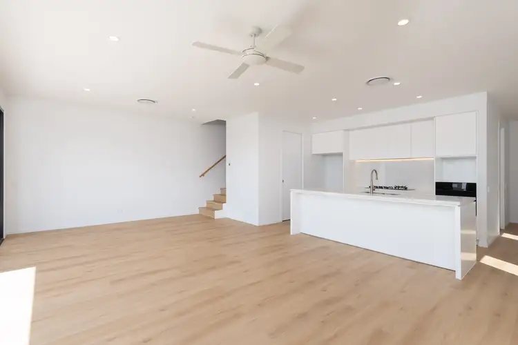 Fourth view of Homely townhouse listing, 31 Delta Circuit, Hope Island QLD 4212