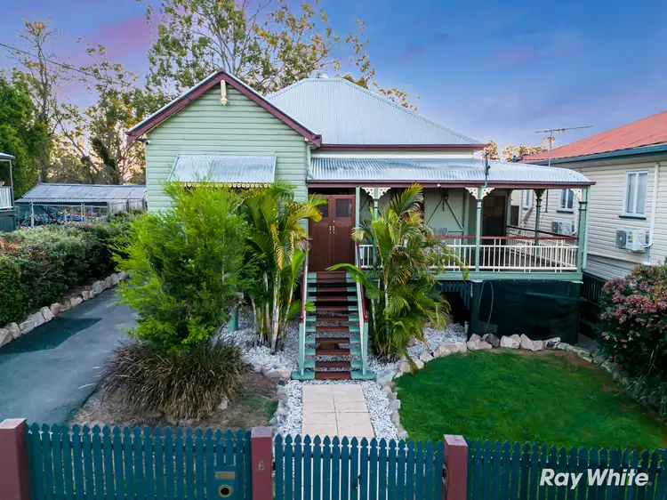 Main view of Homely house listing, 6 Harlin Road, Sadliers Crossing QLD 4305
