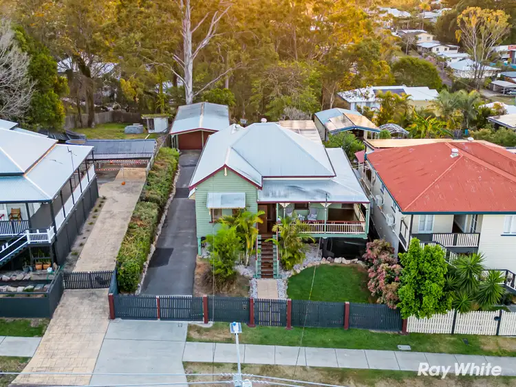 Second view of Homely house listing, 6 Harlin Road, Sadliers Crossing QLD 4305
