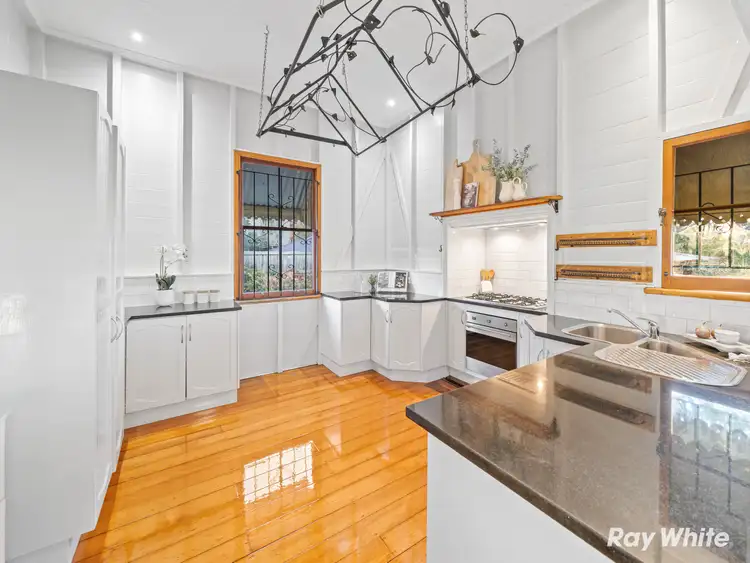 Third view of Homely house listing, 6 Harlin Road, Sadliers Crossing QLD 4305