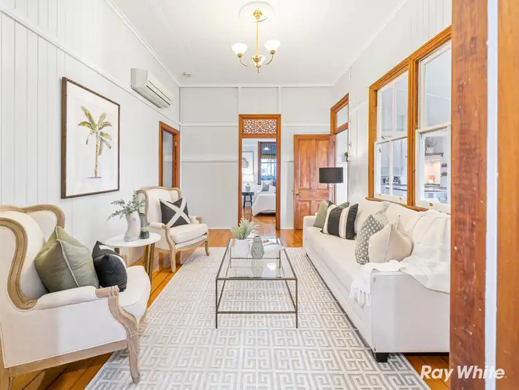Fourth view of Homely house listing, 6 Harlin Road, Sadliers Crossing QLD 4305