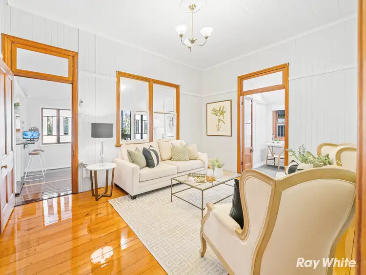 Fifth view of Homely house listing, 6 Harlin Road, Sadliers Crossing QLD 4305