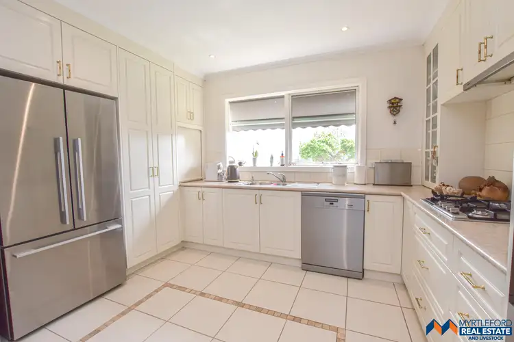 Sixth view of Homely rural property listing, 163 Blacks Flat Road, Mudgegonga VIC 3737