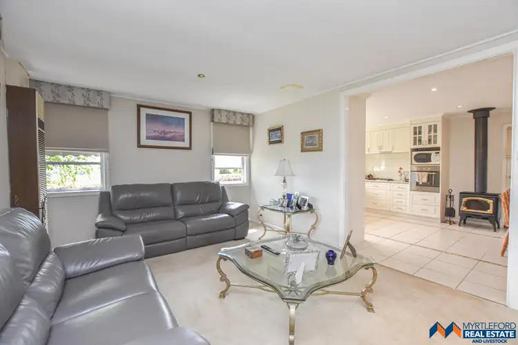 Seventh view of Homely rural property listing, 163 Blacks Flat Road, Mudgegonga VIC 3737