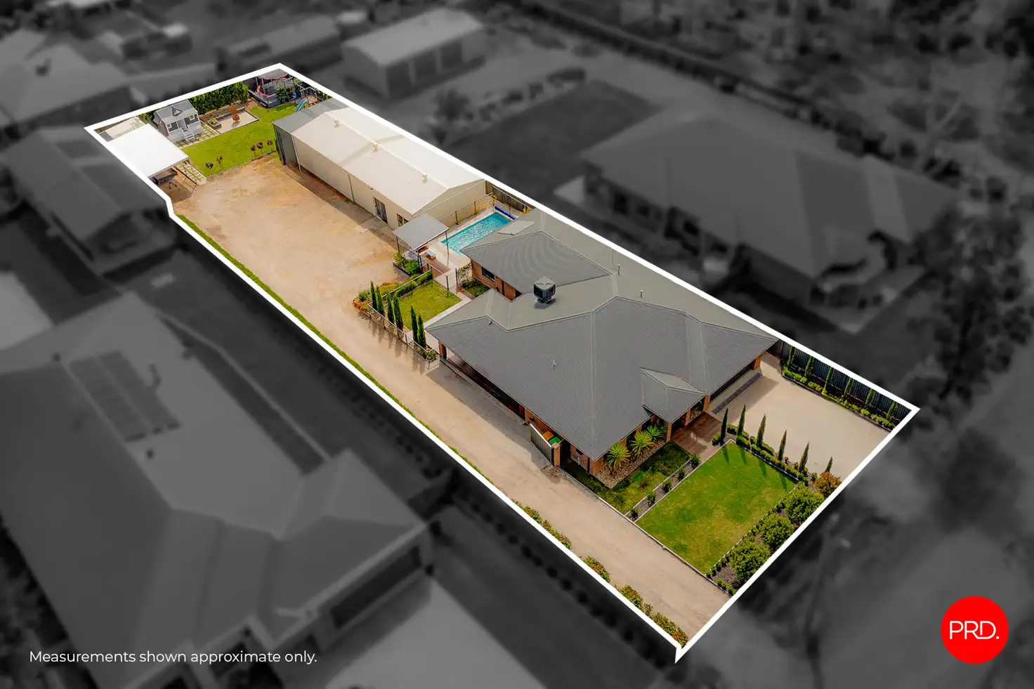 Main view of Homely house listing, 25 Pearce Street, California Gully VIC 3556