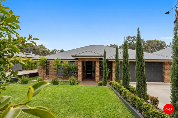 Second view of Homely house listing, 25 Pearce Street, California Gully VIC 3556