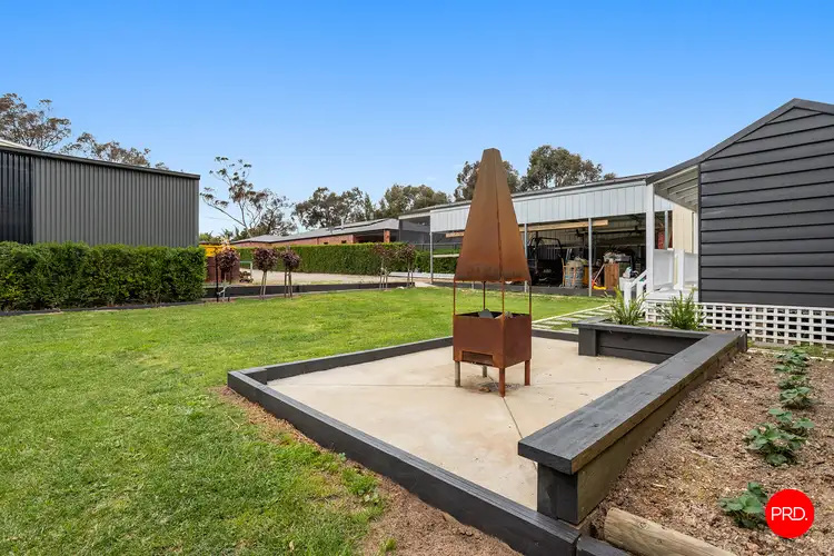 Fourth view of Homely house listing, 25 Pearce Street, California Gully VIC 3556