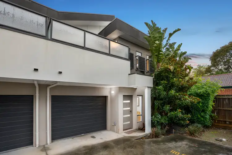 6/193 Boronia Road, Boronia VIC 3155