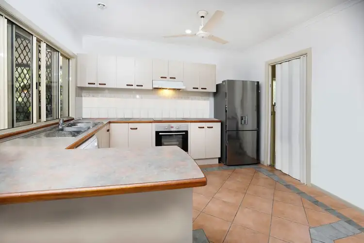 Third view of Homely house listing, 4 Trappes Court, Mooroobool QLD 4870