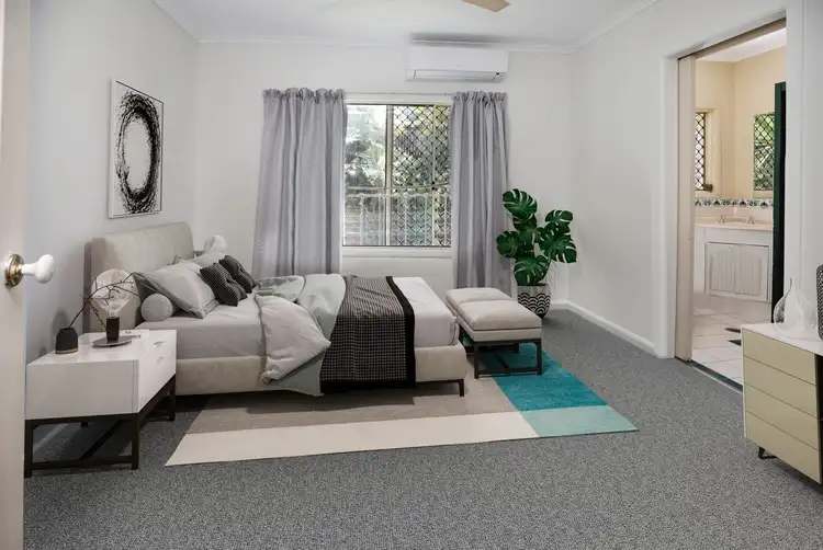 Fifth view of Homely house listing, 4 Trappes Court, Mooroobool QLD 4870