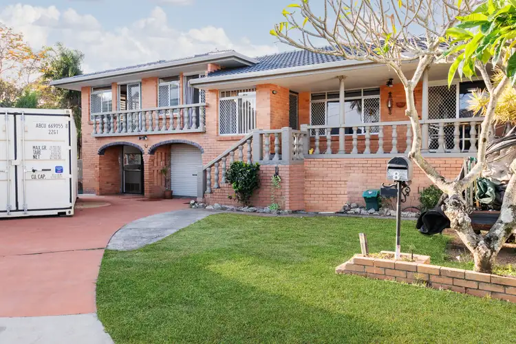 Third view of Homely house listing, 8 Erica Court, Labrador QLD 4215